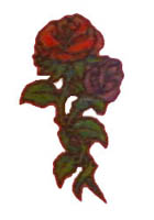 Joanna's Trademark Tattoo!