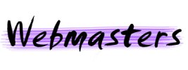 Webmasters